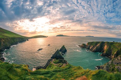 Uncover the Enigma of Ireland's Stunning Views